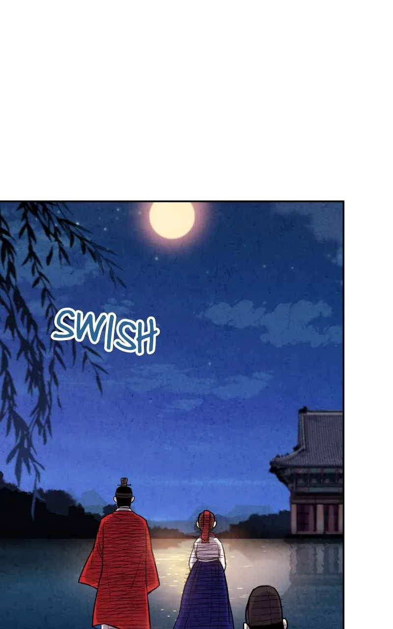Read The Forbidden Marriage chapter 12 image 8 on Lezhin