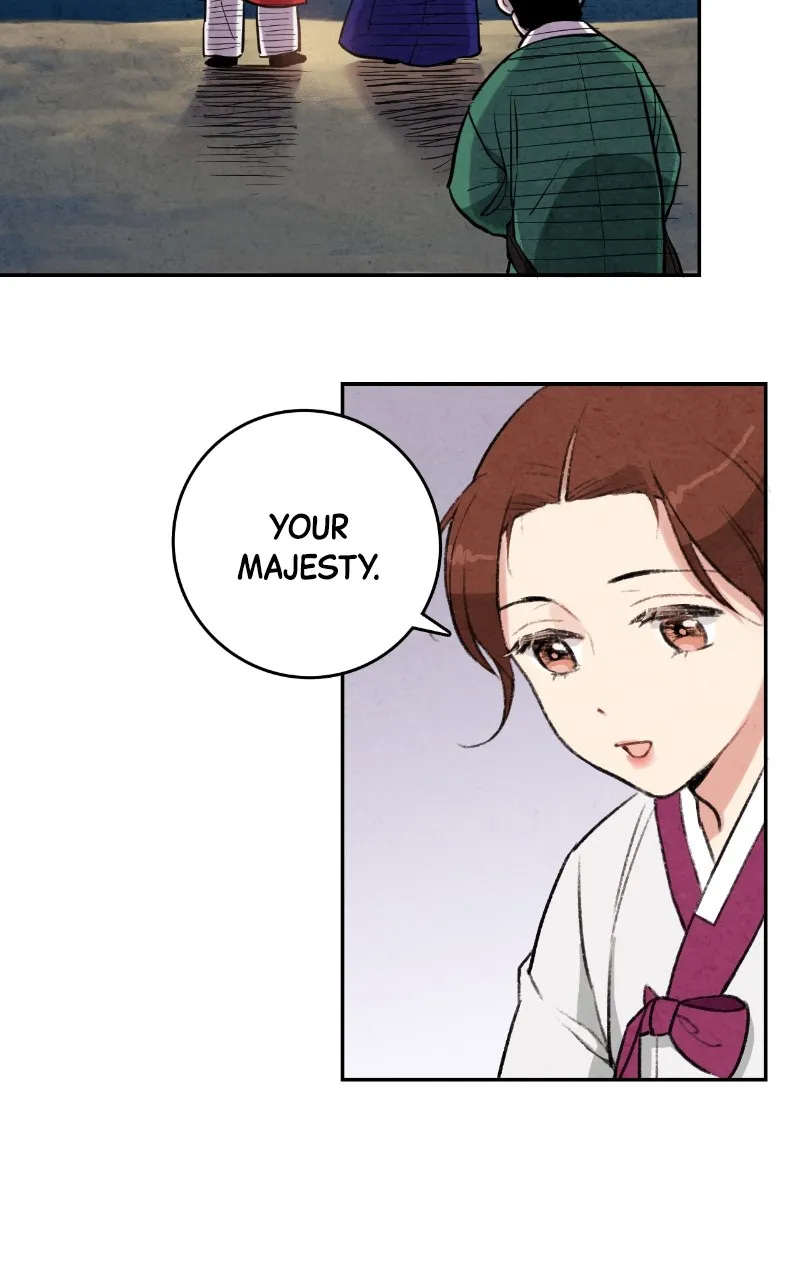 Read The Forbidden Marriage chapter 12 image 9 on Lezhin
