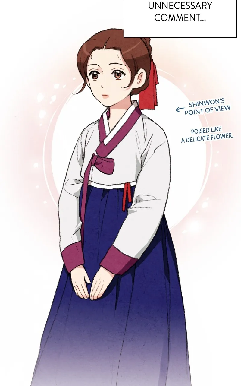 Read The Forbidden Marriage chapter 13 image 13 on Lezhin