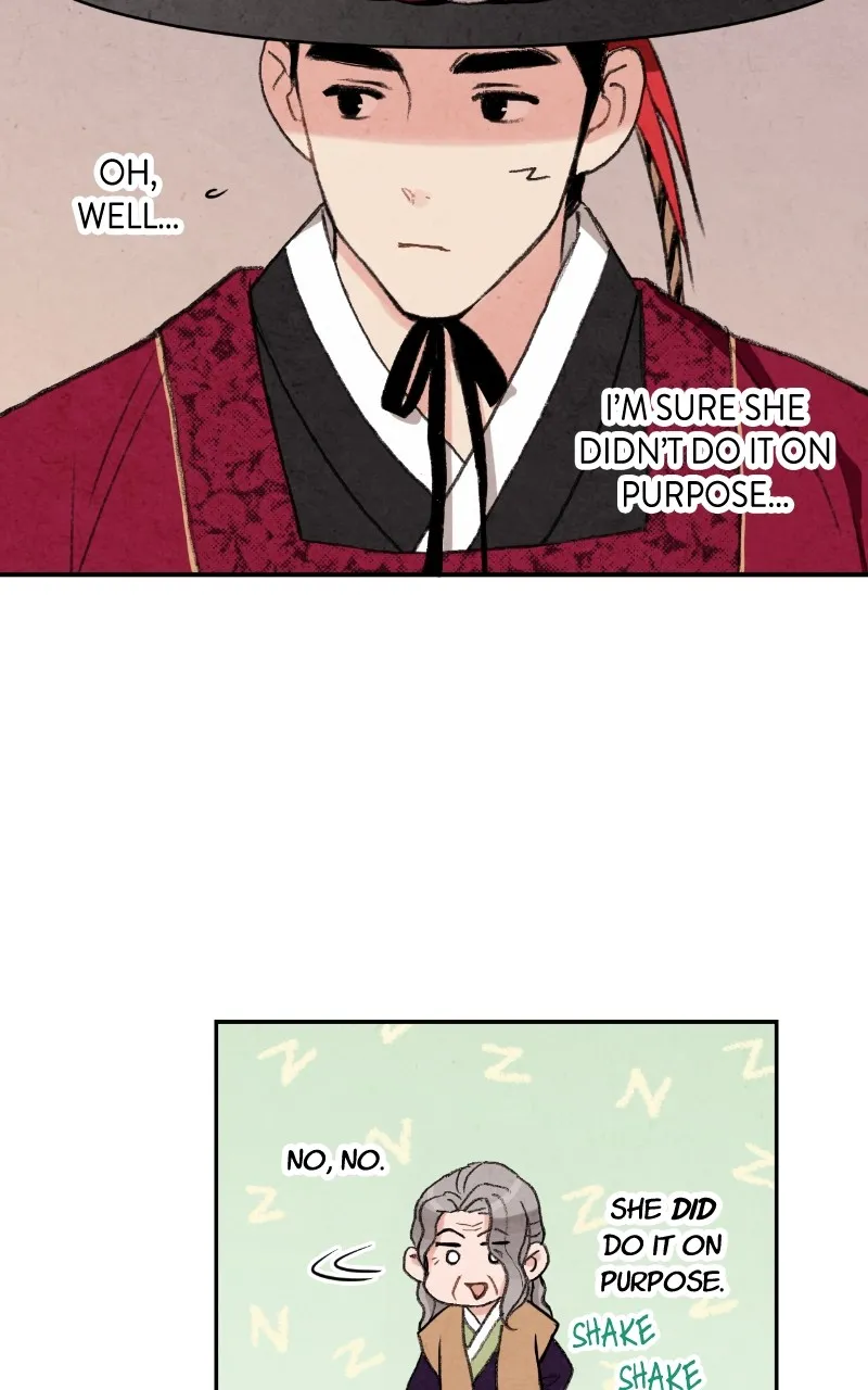 Read The Forbidden Marriage chapter 13 image 17 on Lezhin