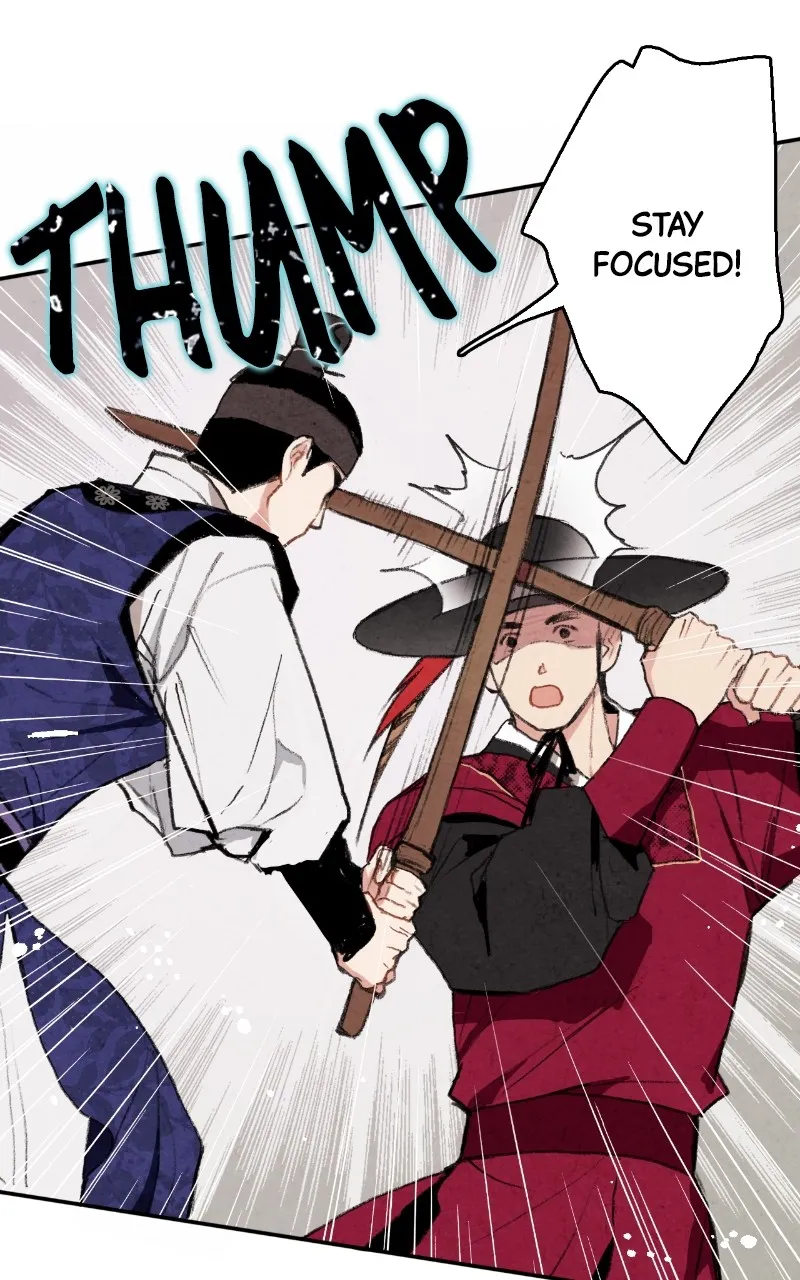 Read The Forbidden Marriage chapter 13 image 20 on Lezhin