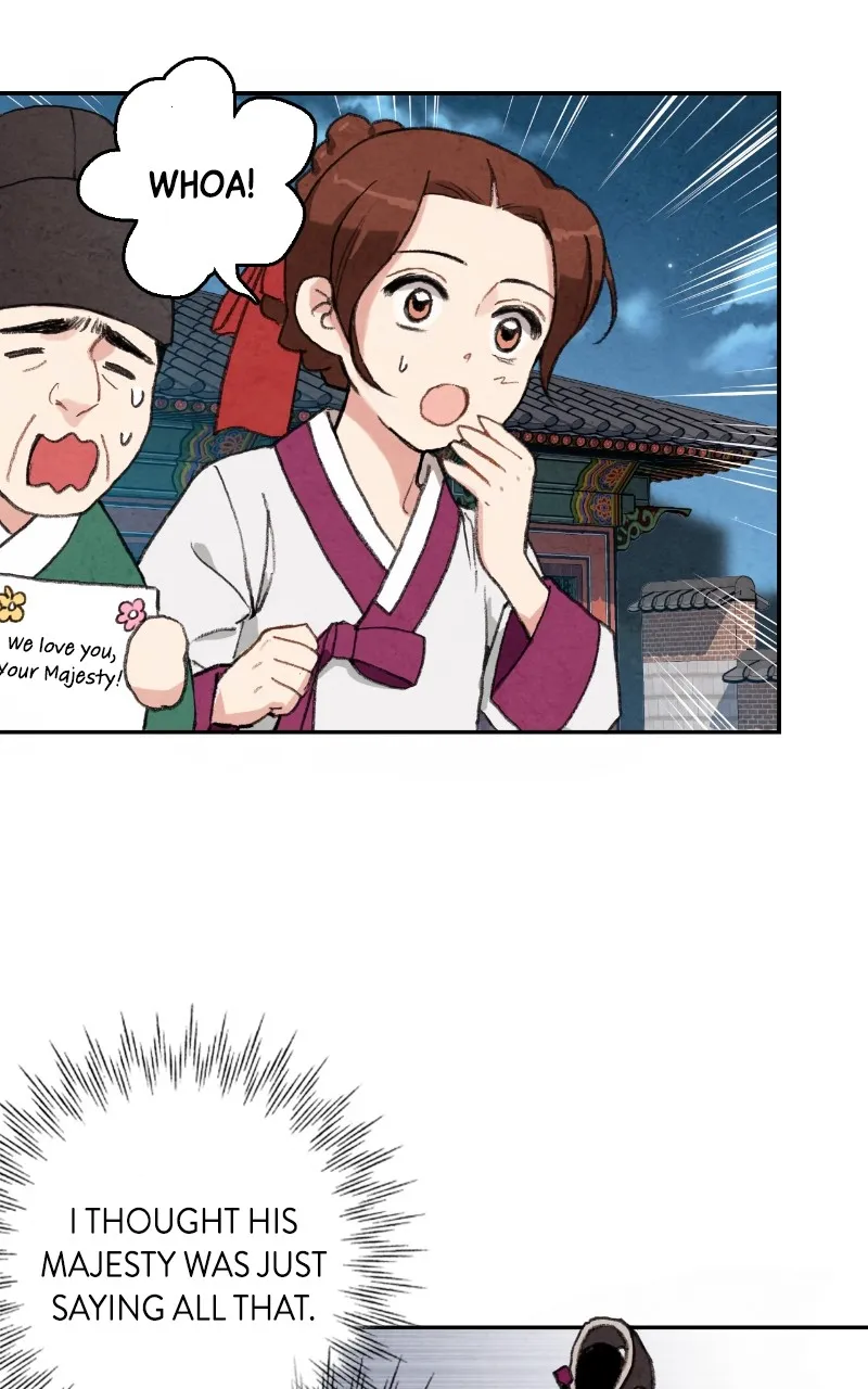 Read The Forbidden Marriage chapter 13 image 22 on Lezhin