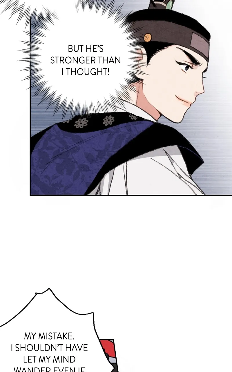 Read The Forbidden Marriage chapter 13 image 23 on Lezhin