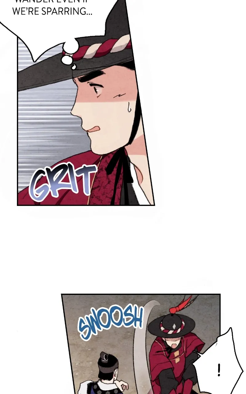 Read The Forbidden Marriage chapter 13 image 24 on Lezhin