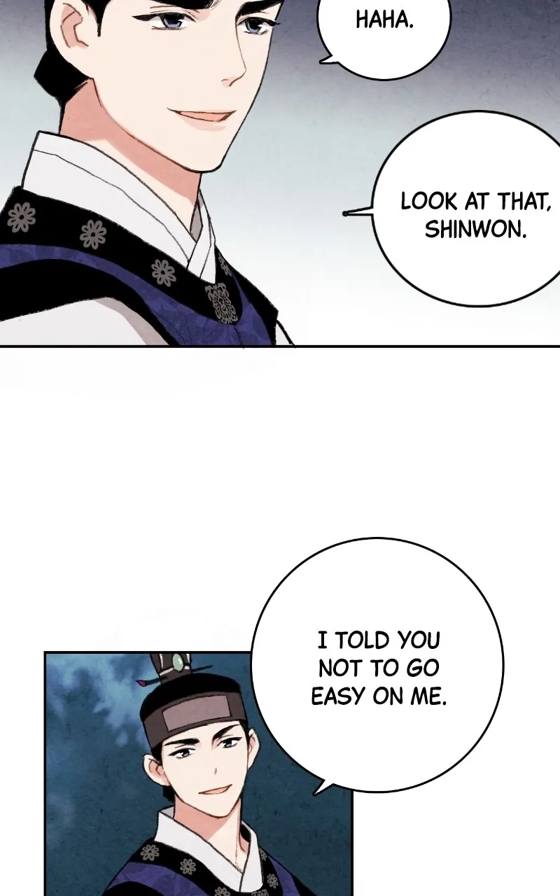 Read The Forbidden Marriage chapter 13 image 32 on Lezhin