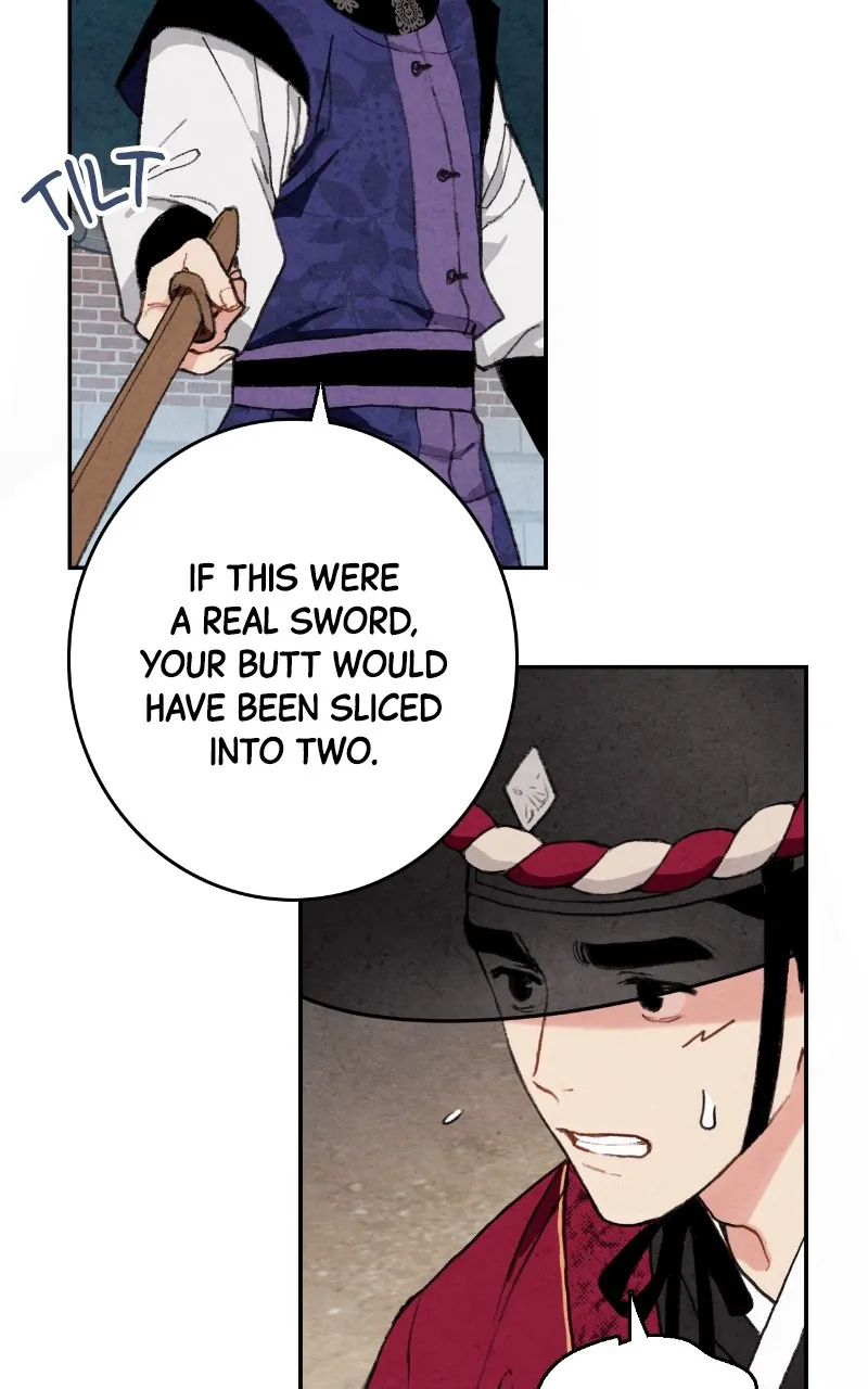 Read The Forbidden Marriage chapter 13 image 33 on Lezhin