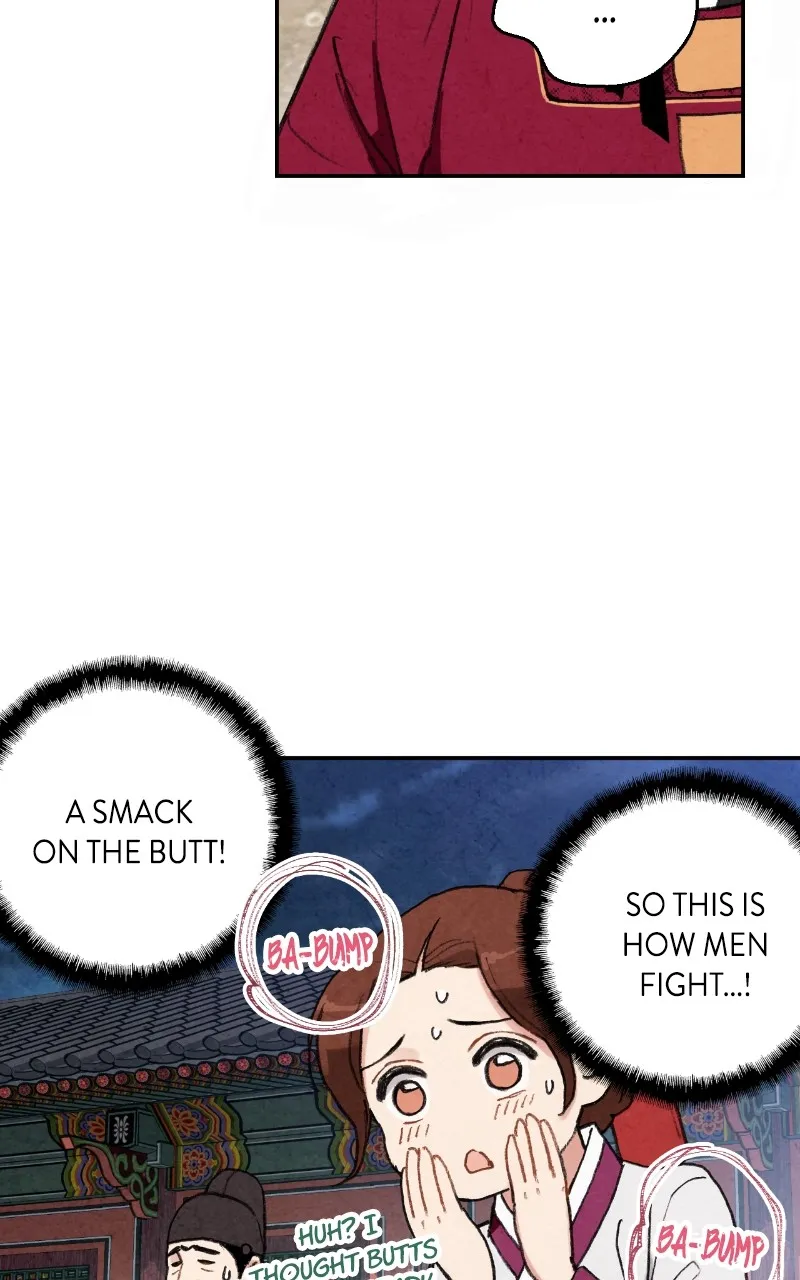 Read The Forbidden Marriage chapter 13 image 34 on Lezhin