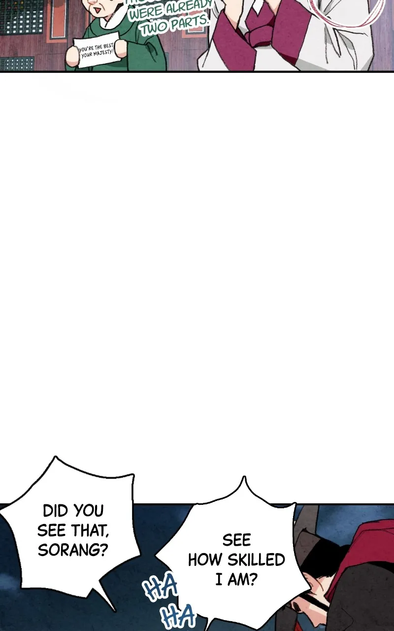 Read The Forbidden Marriage chapter 13 image 35 on Lezhin
