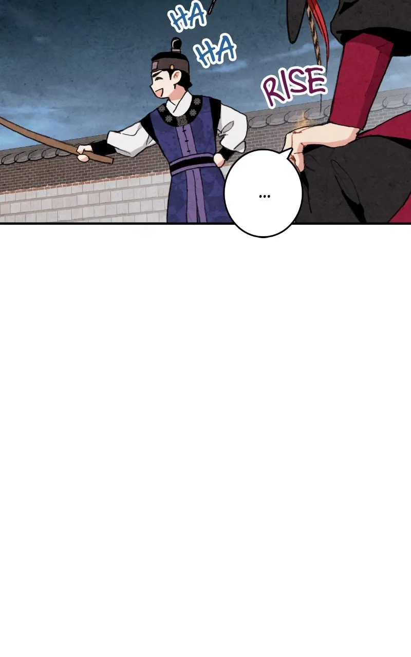 Read The Forbidden Marriage chapter 13 image 36 on Lezhin