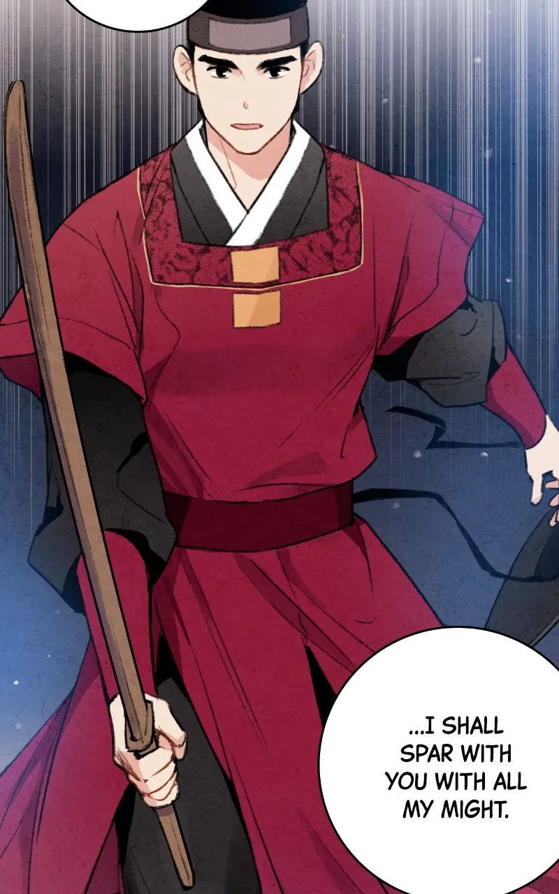 Read The Forbidden Marriage chapter 13 image 40 on Lezhin