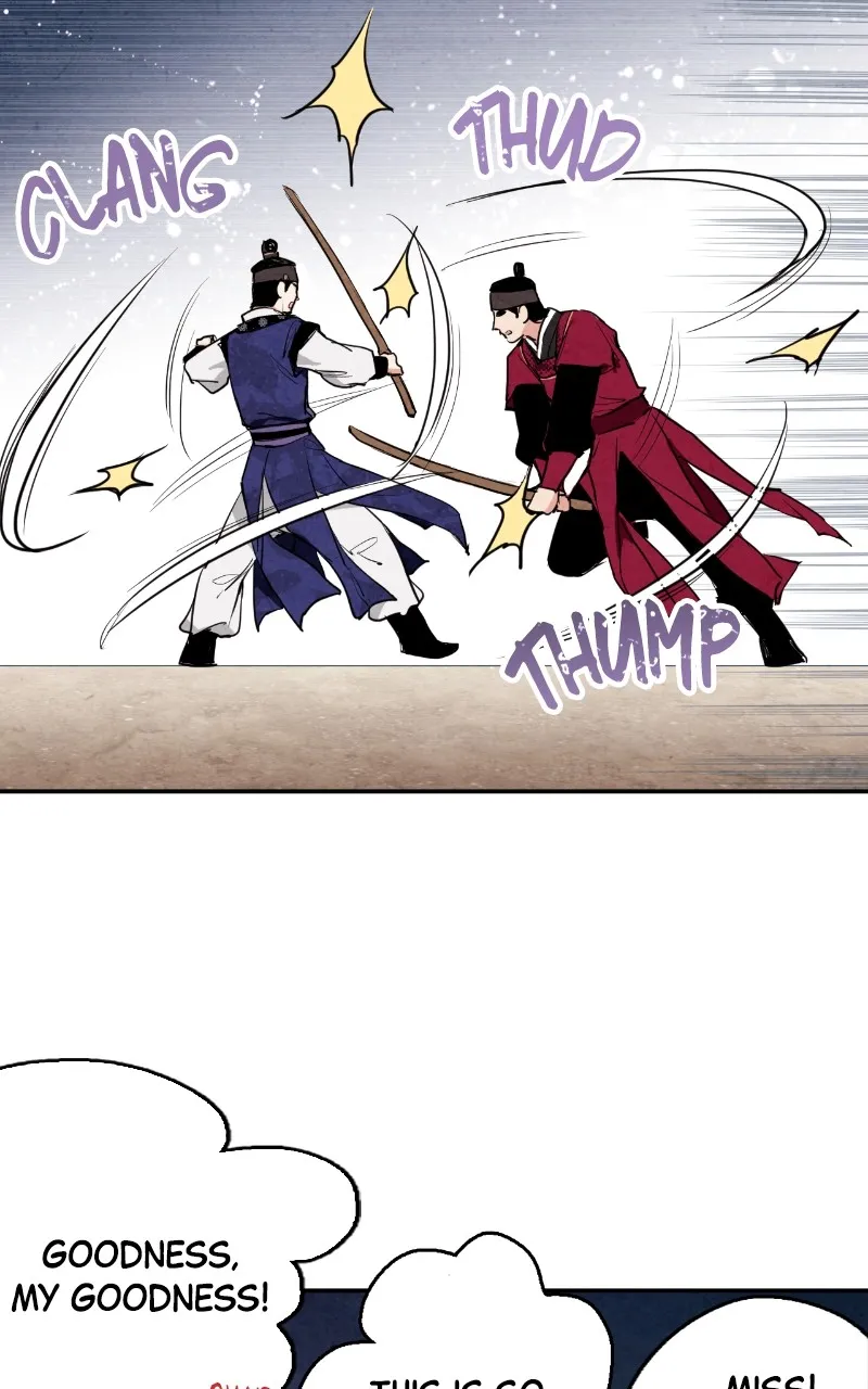 Read The Forbidden Marriage chapter 13 image 47 on Lezhin