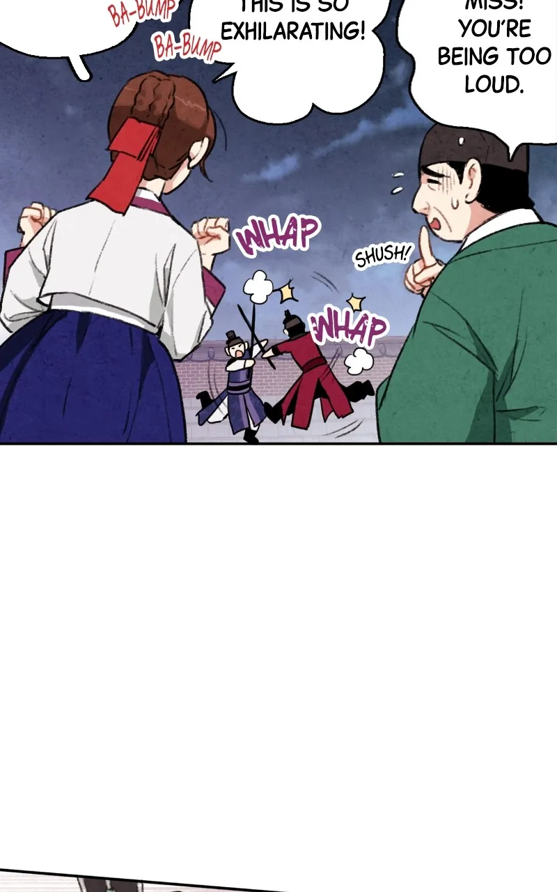 Read The Forbidden Marriage chapter 13 image 48 on Lezhin