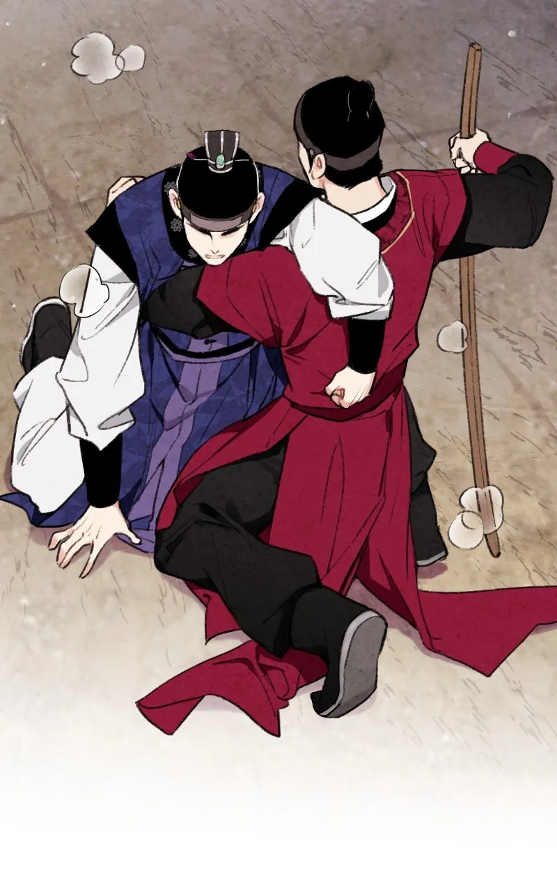 Read The Forbidden Marriage chapter 13 image 56 on Lezhin