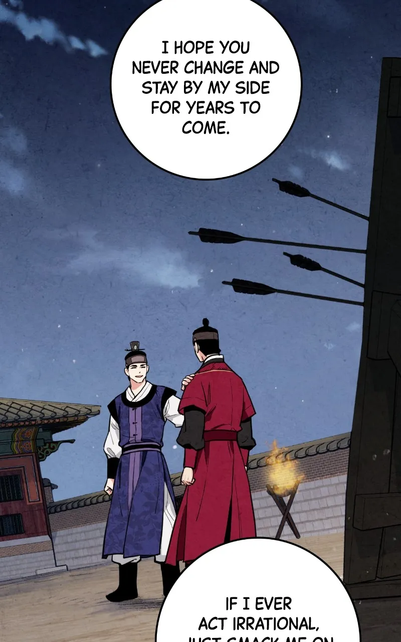 Read The Forbidden Marriage chapter 13 image 65 on Lezhin