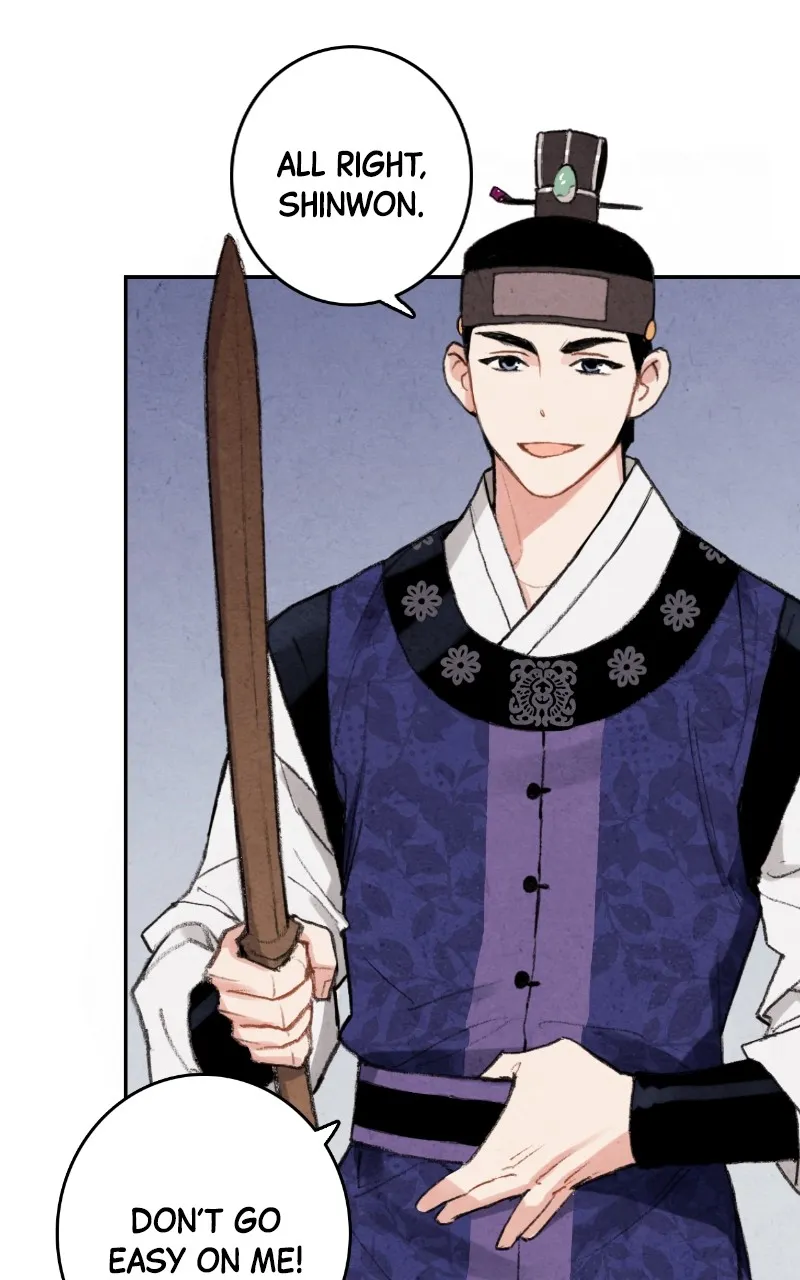 Read The Forbidden Marriage chapter 13 image 7 on Lezhin