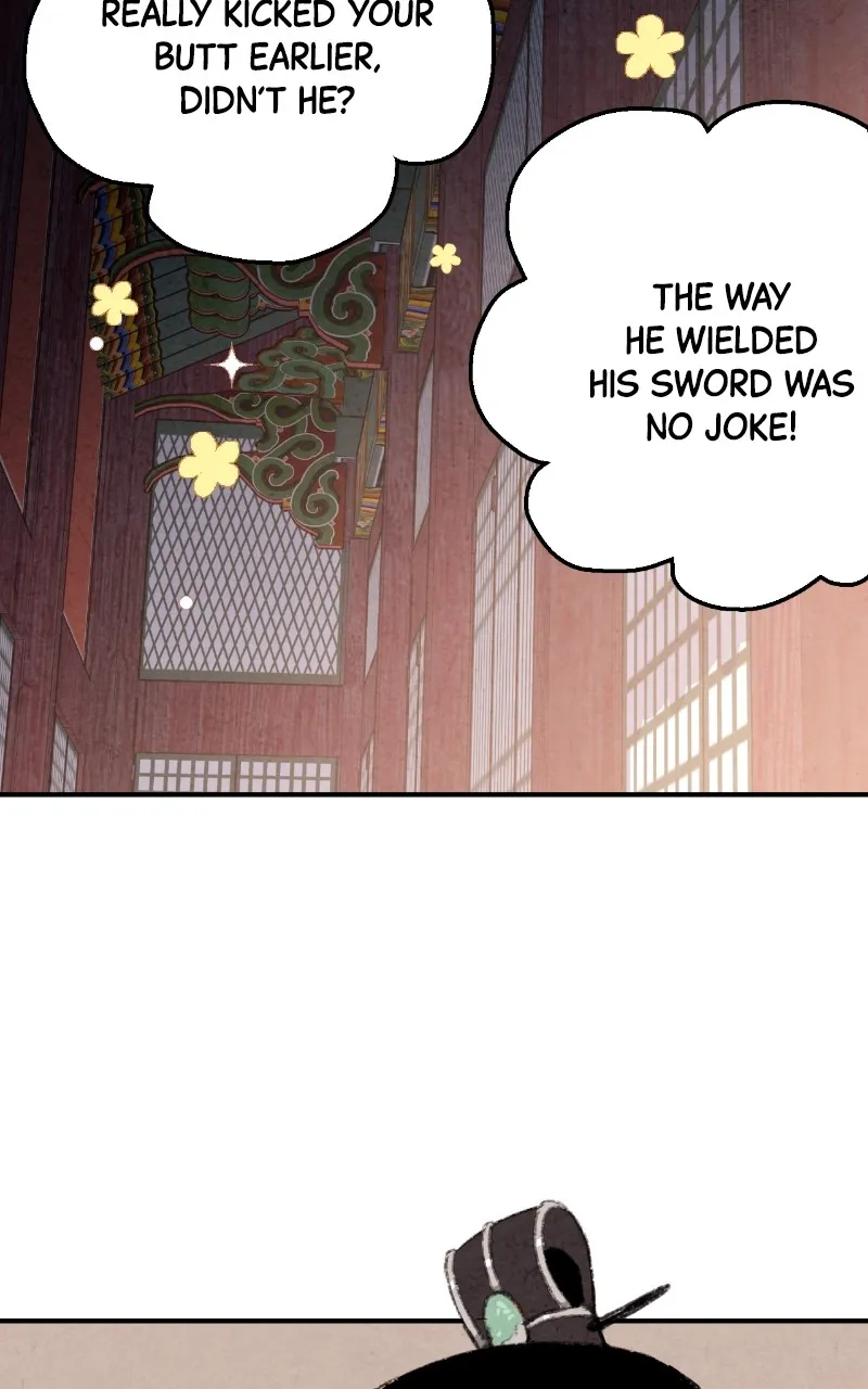 Read The Forbidden Marriage chapter 13 image 76 on Lezhin