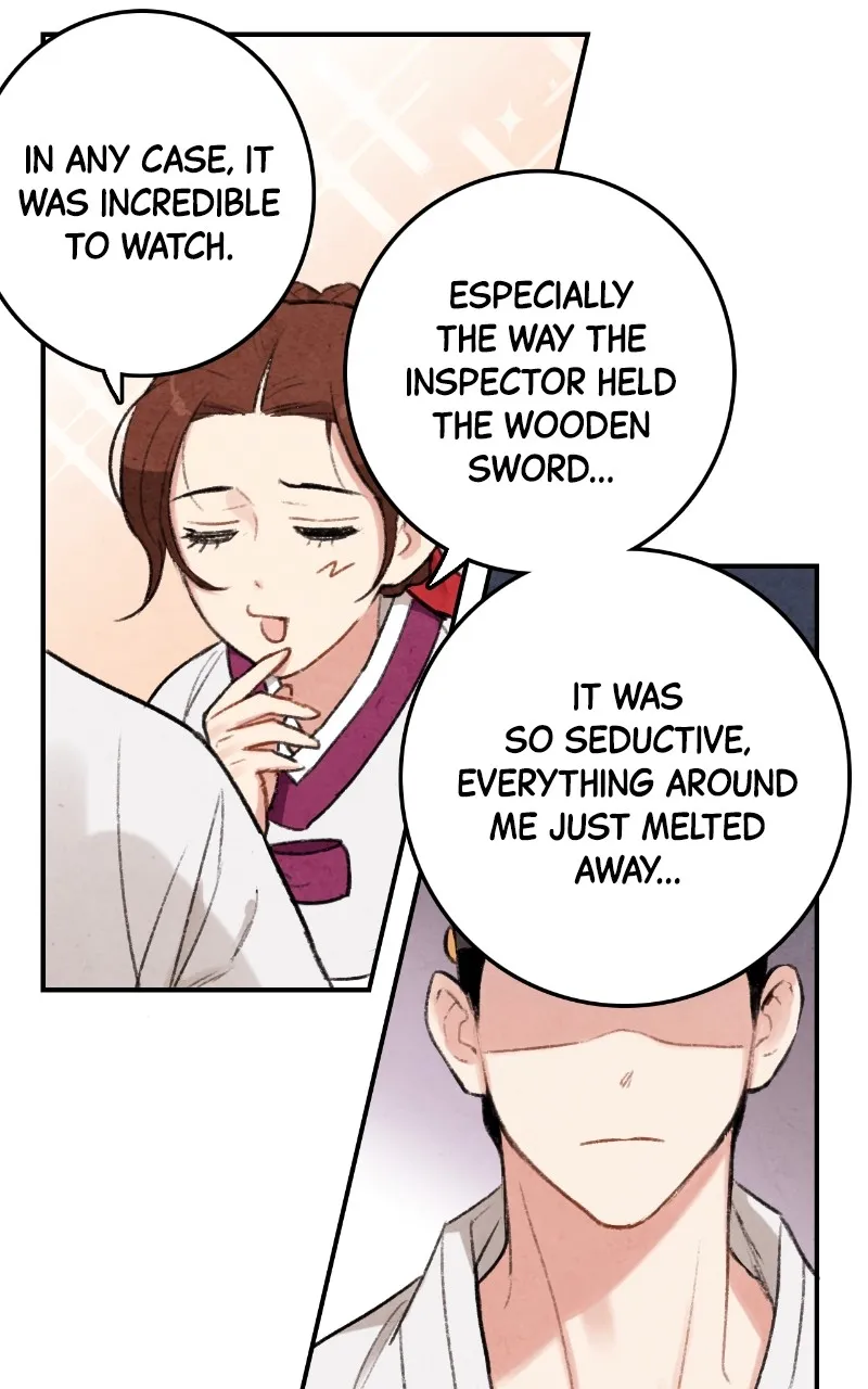 Read The Forbidden Marriage chapter 13 image 79 on Lezhin