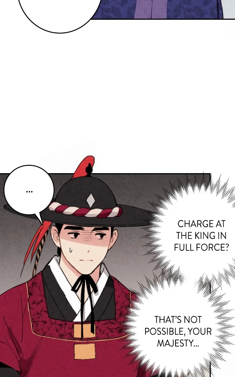 Read The Forbidden Marriage chapter 13 image 8 on Lezhin