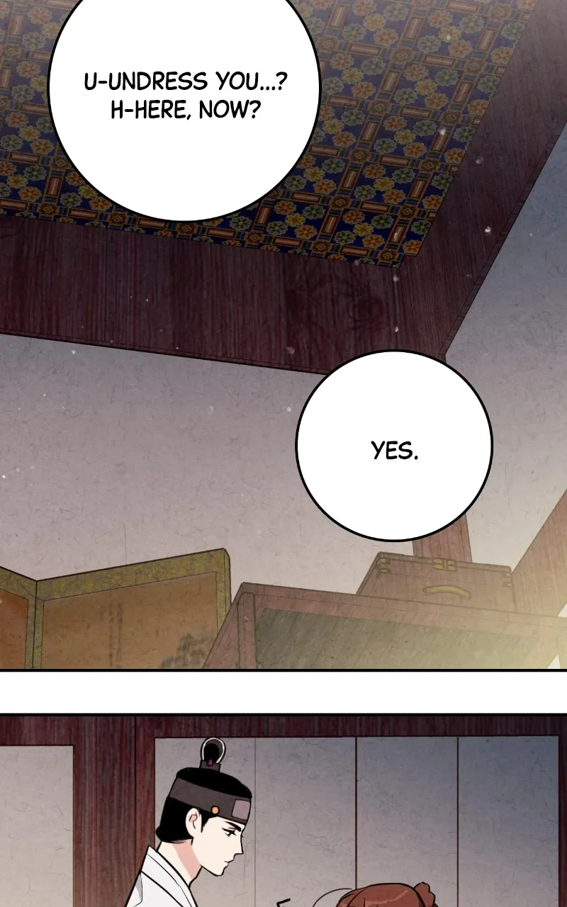 Read The Forbidden Marriage chapter 14 image 2 on Lezhin