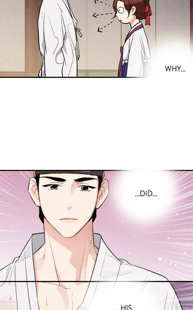 Read The Forbidden Marriage chapter 14 image 3 on Lezhin