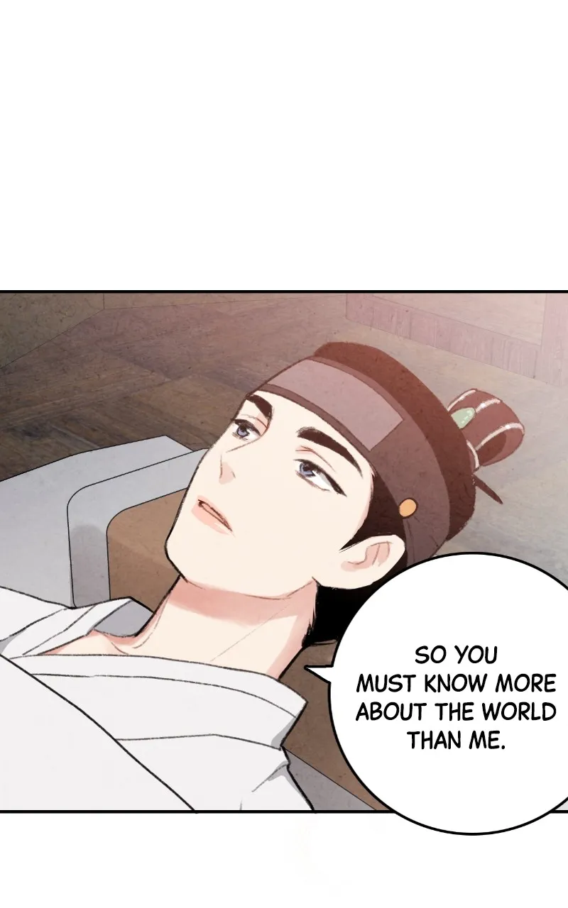 Read The Forbidden Marriage chapter 14 image 32 on Lezhin