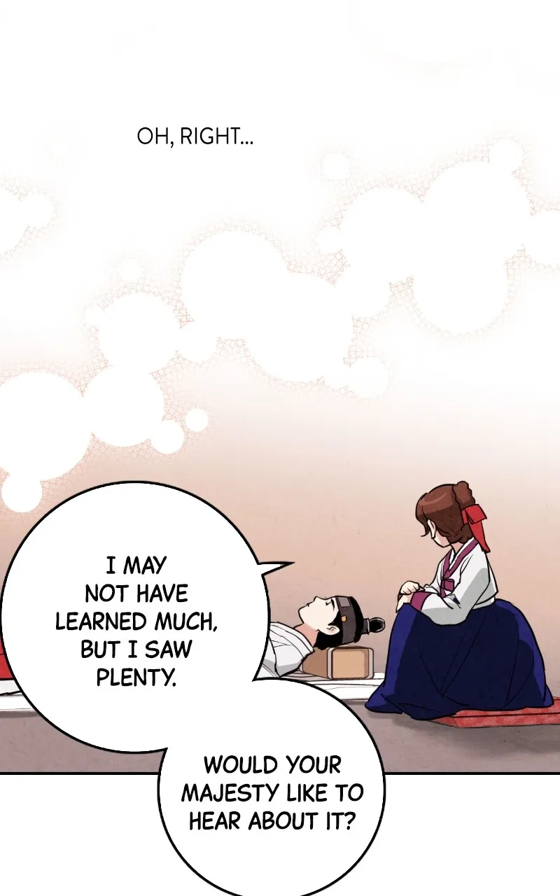 Read The Forbidden Marriage chapter 14 image 33 on Lezhin