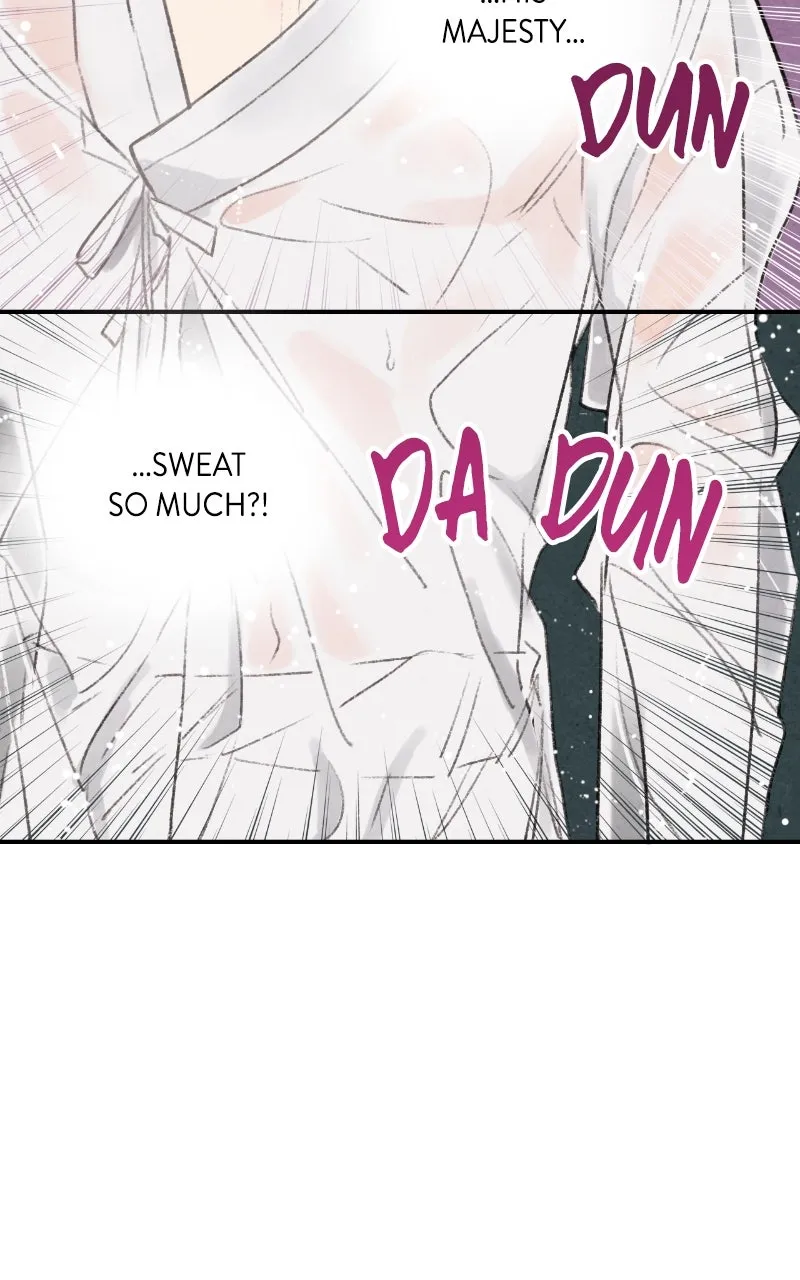 Read The Forbidden Marriage chapter 14 image 4 on Lezhin