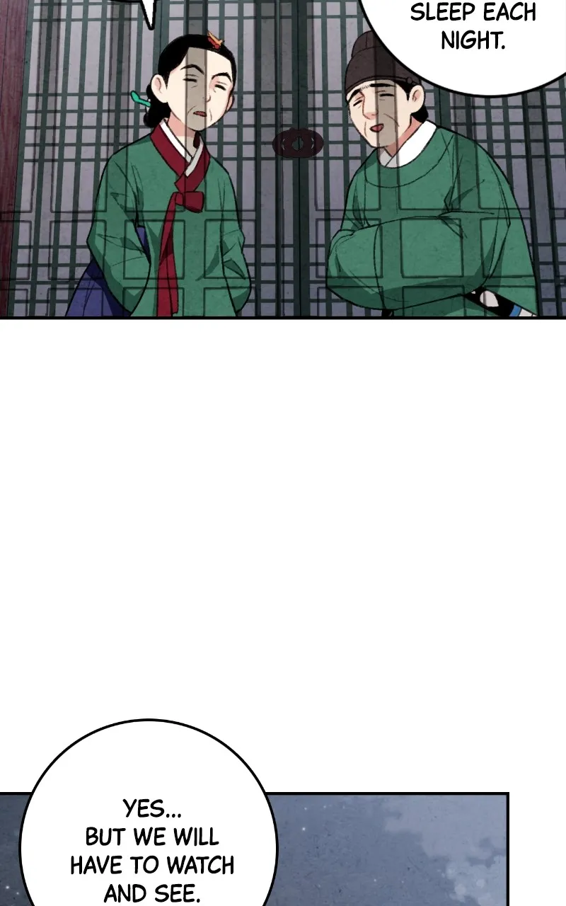 Read The Forbidden Marriage chapter 14 image 40 on Lezhin