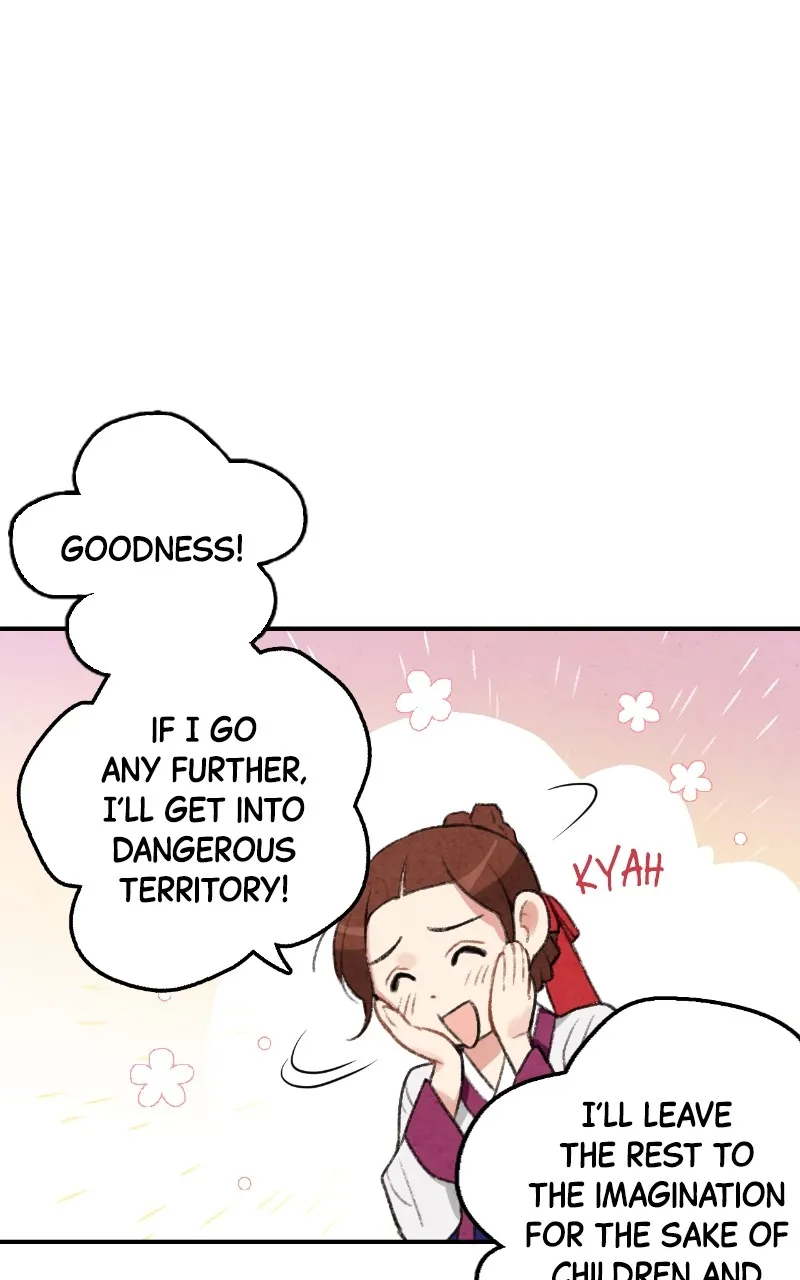 Read The Forbidden Marriage chapter 14 image 45 on Lezhin