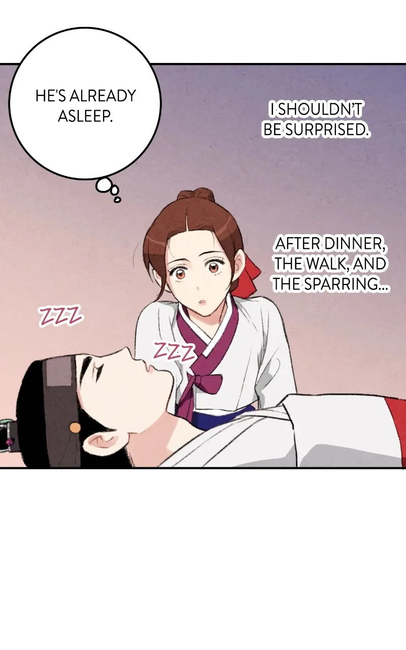 Read The Forbidden Marriage chapter 14 image 48 on Lezhin