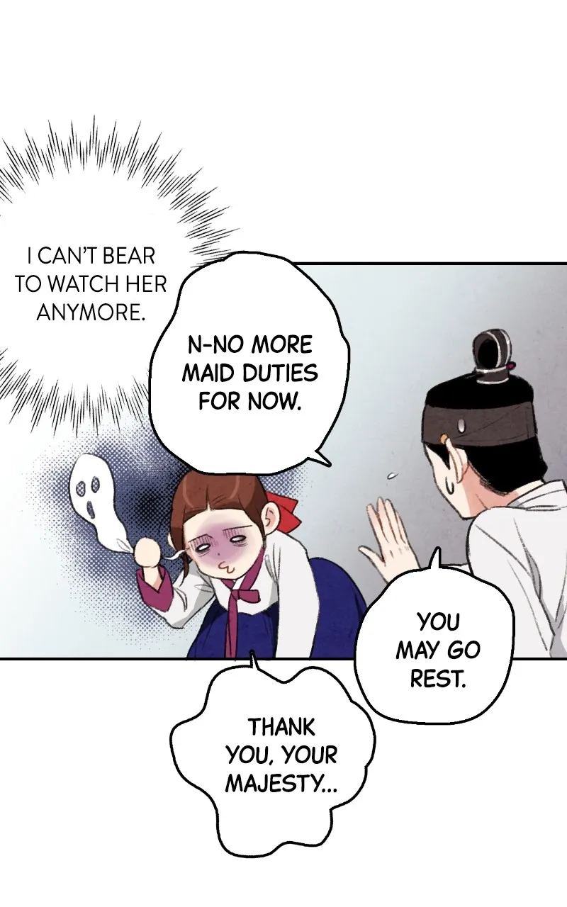 Read The Forbidden Marriage chapter 14 image 72 on Lezhin