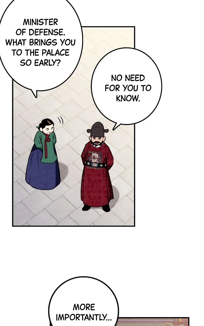 Read The Forbidden Marriage chapter 14 image 76 on Lezhin