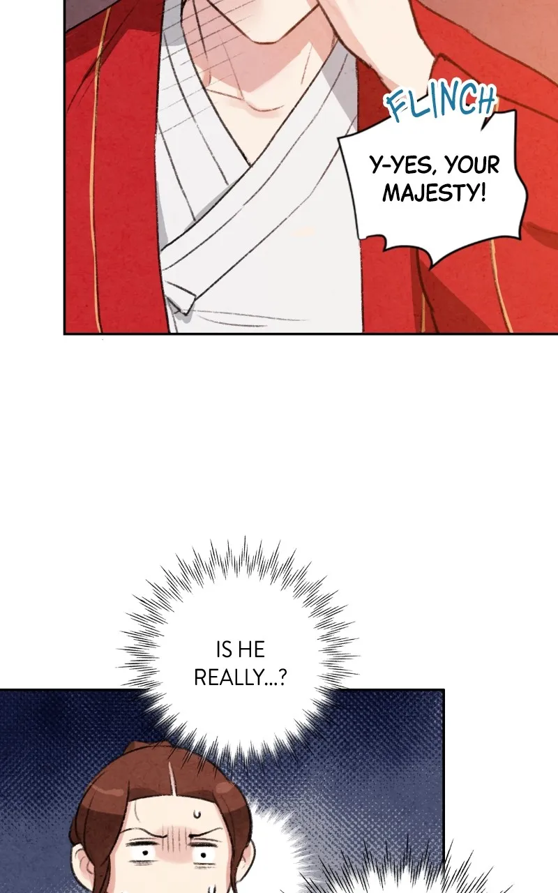 Read The Forbidden Marriage chapter 16 image 16 on Lezhin