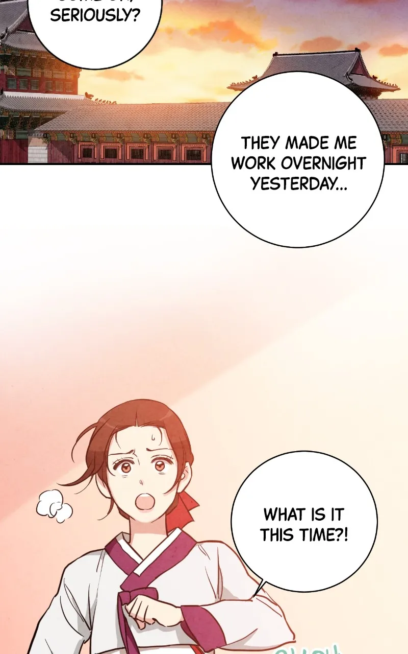 Read The Forbidden Marriage chapter 16 image 2 on Lezhin
