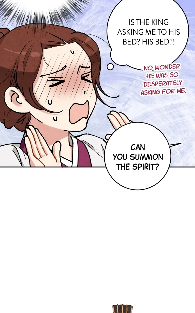 Read The Forbidden Marriage chapter 16 image 21 on Lezhin