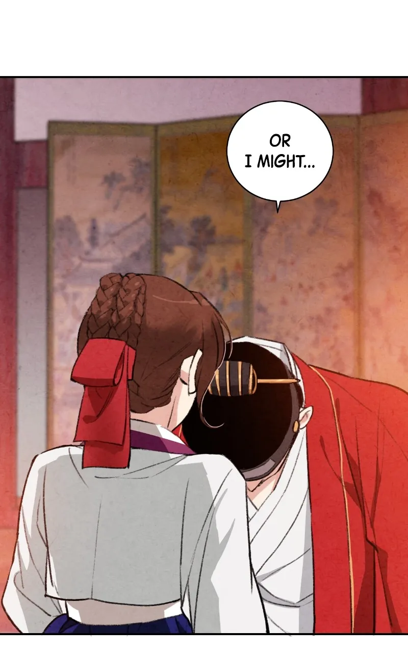 Read The Forbidden Marriage chapter 16 image 28 on Lezhin