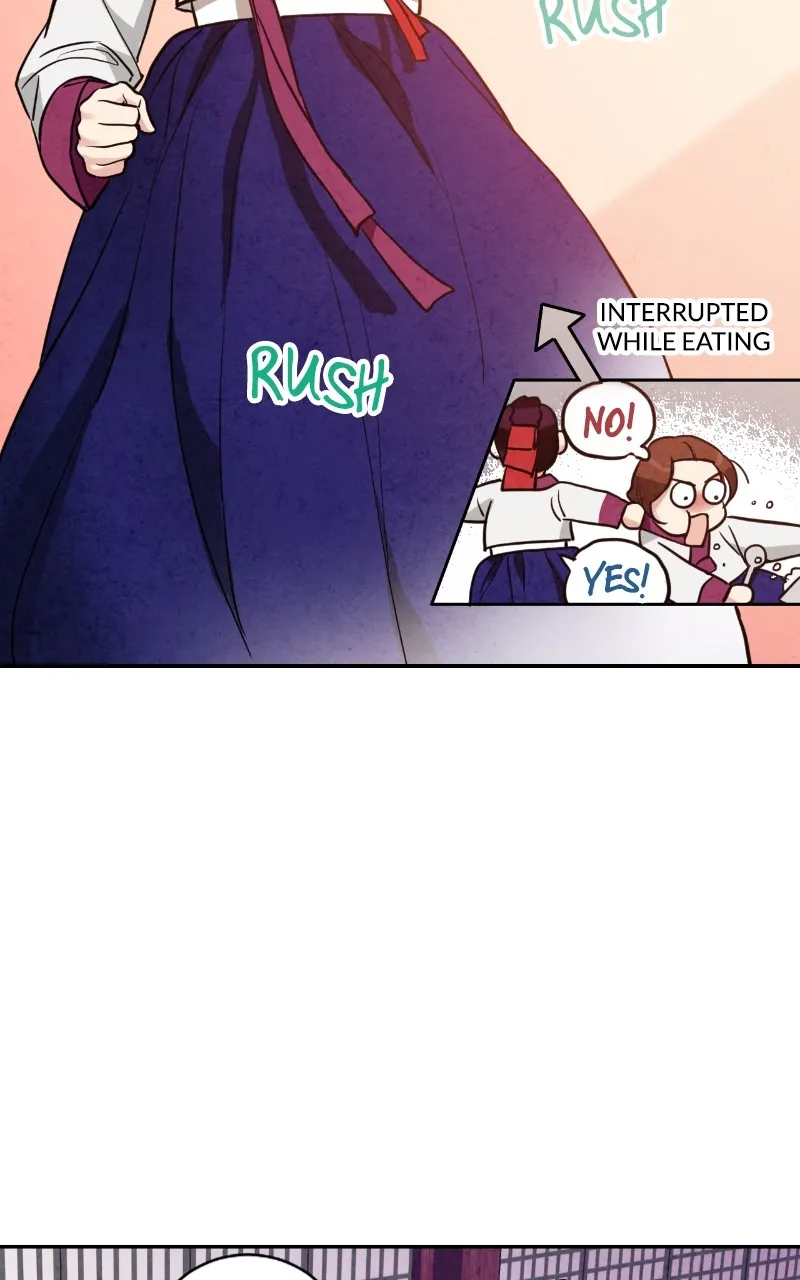Read The Forbidden Marriage chapter 16 image 3 on Lezhin