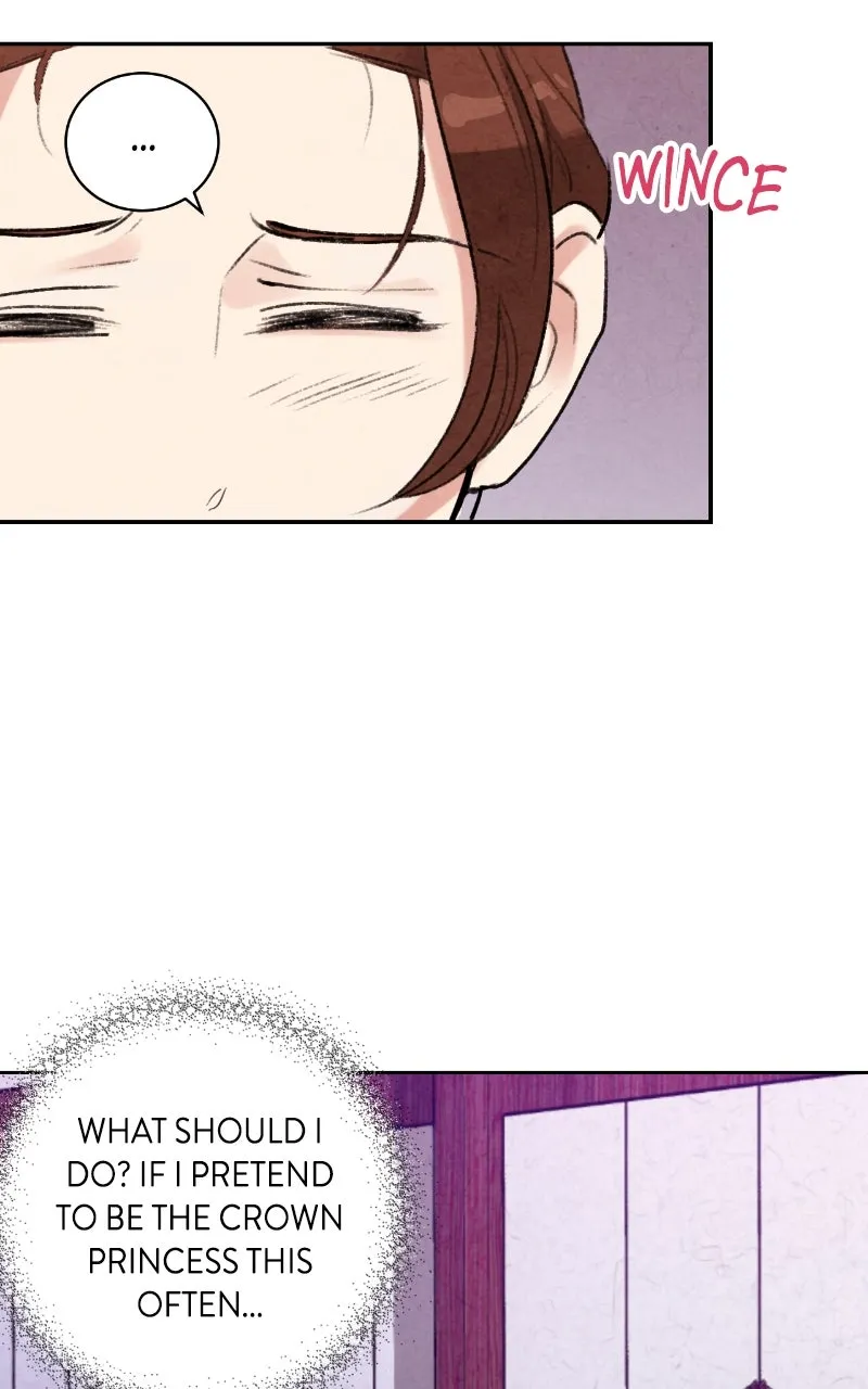 Read The Forbidden Marriage chapter 16 image 33 on Lezhin