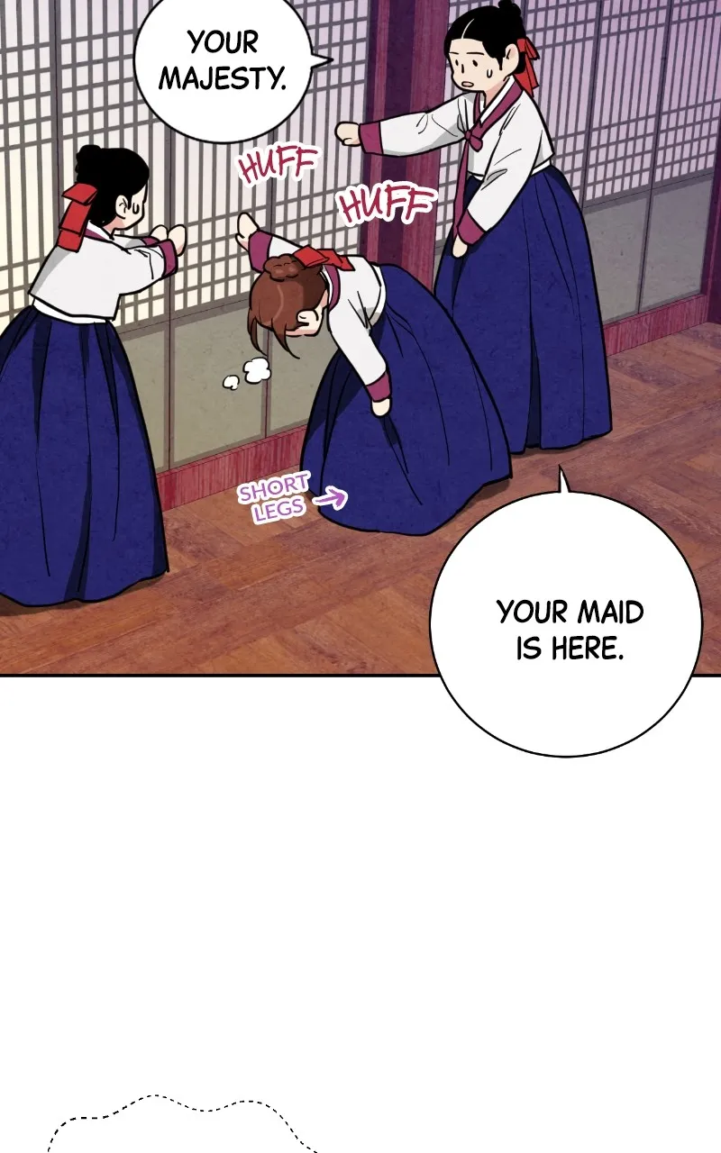 Read The Forbidden Marriage chapter 16 image 4 on Lezhin