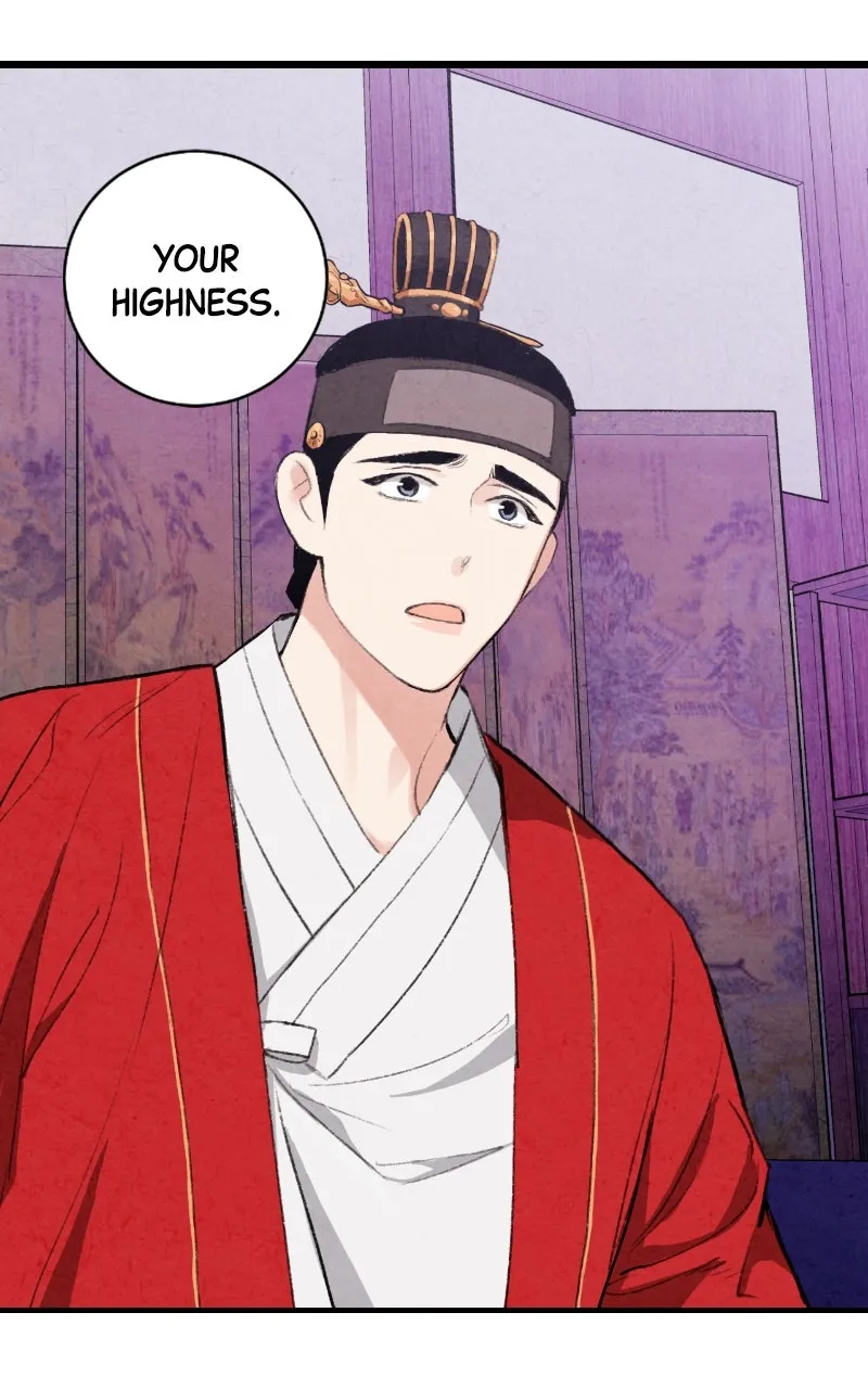 Read The Forbidden Marriage chapter 16 image 40 on Lezhin