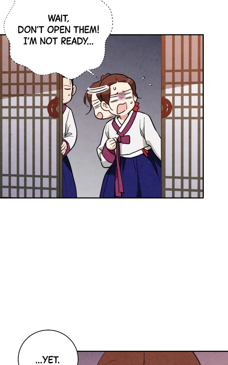 Read The Forbidden Marriage chapter 16 image 5 on Lezhin