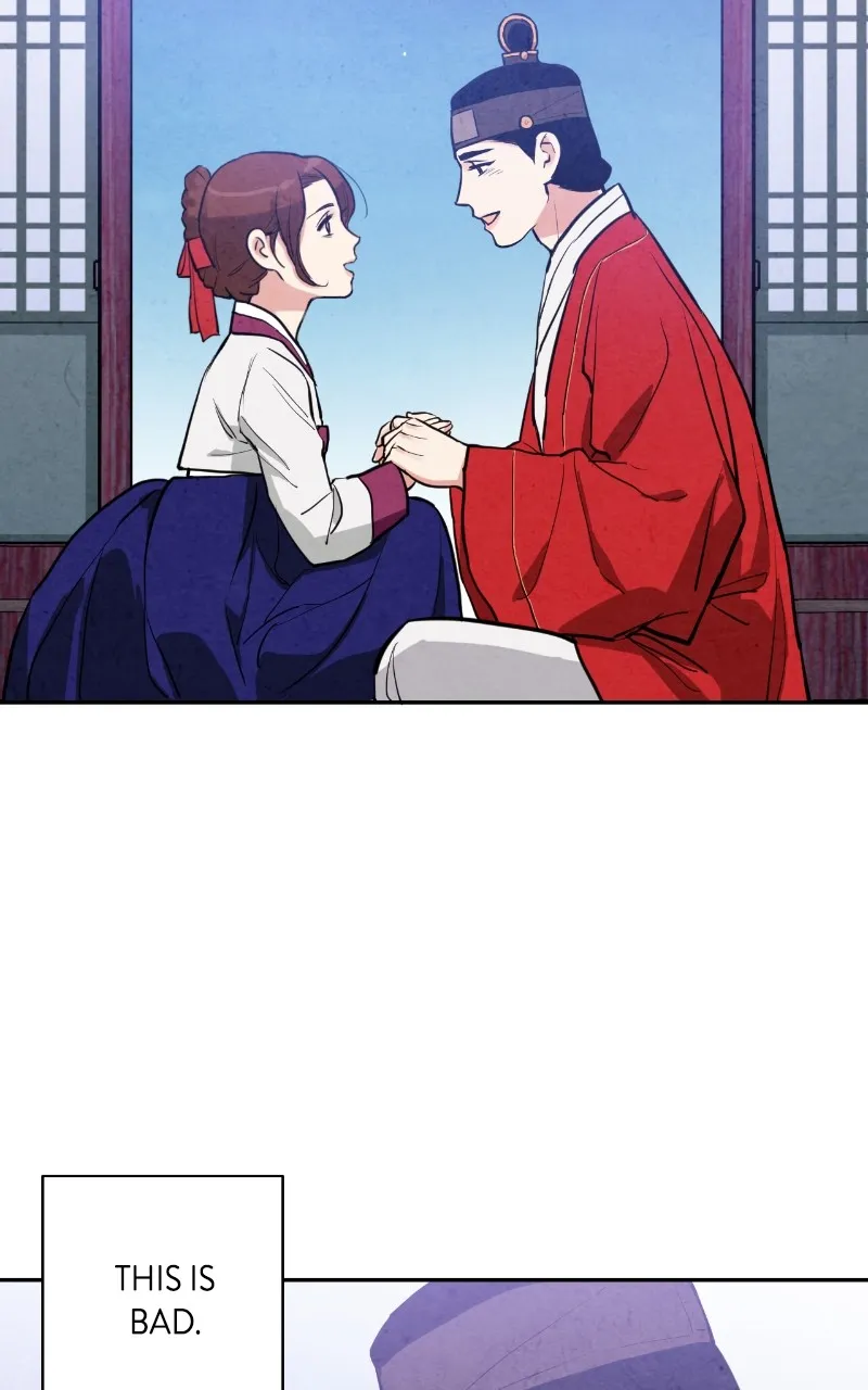 Read The Forbidden Marriage chapter 16 image 52 on Lezhin