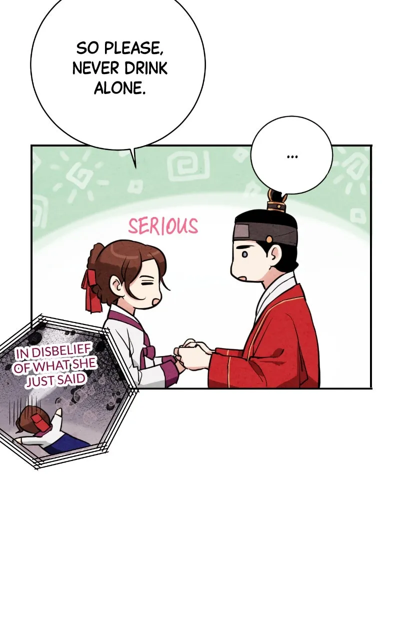 Read The Forbidden Marriage chapter 16 image 63 on Lezhin