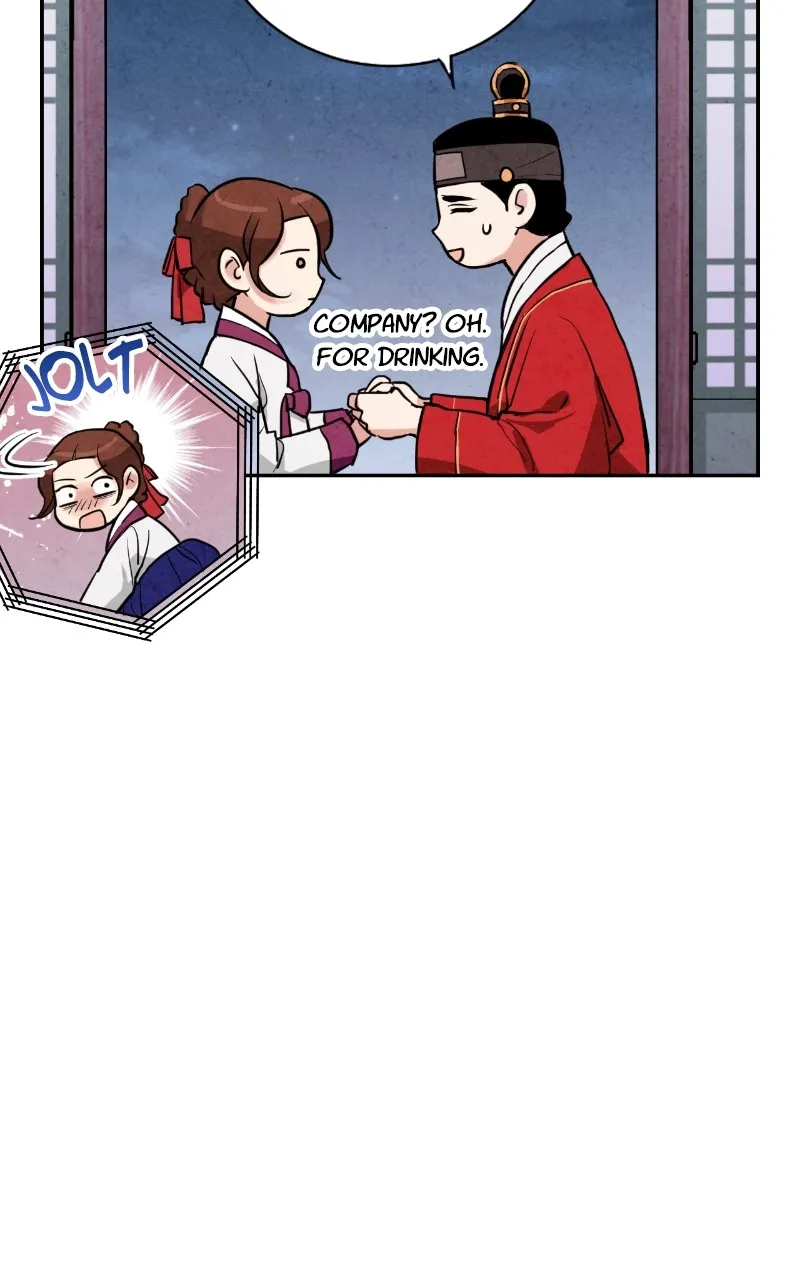 Read The Forbidden Marriage chapter 16 image 65 on Lezhin