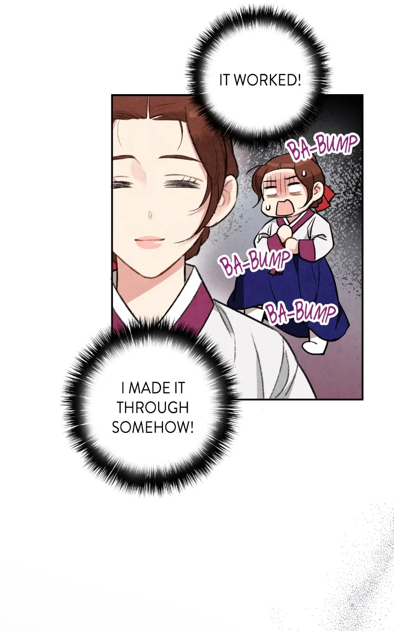Read The Forbidden Marriage chapter 16 image 68 on Lezhin