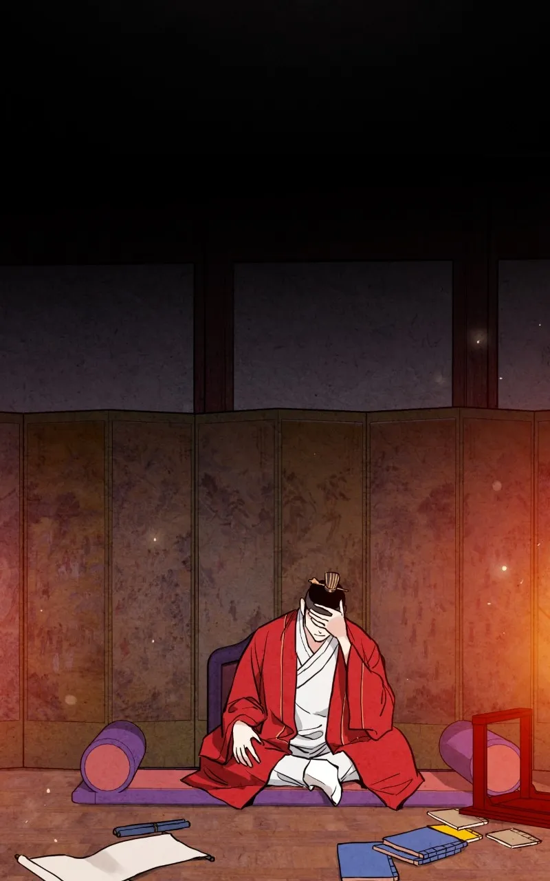 Read The Forbidden Marriage chapter 16 image 7 on Lezhin