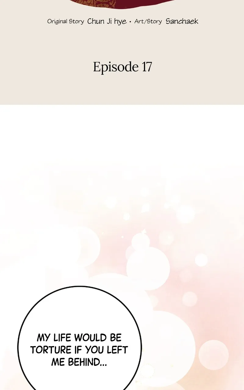 Read The Forbidden Marriage chapter 17 image 1 on Lezhin