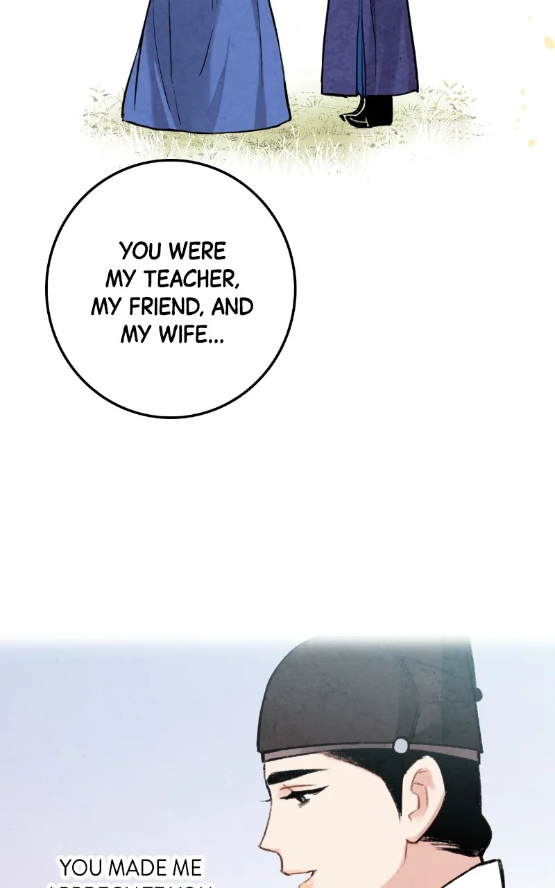 Read The Forbidden Marriage chapter 17 image 22 on Lezhin