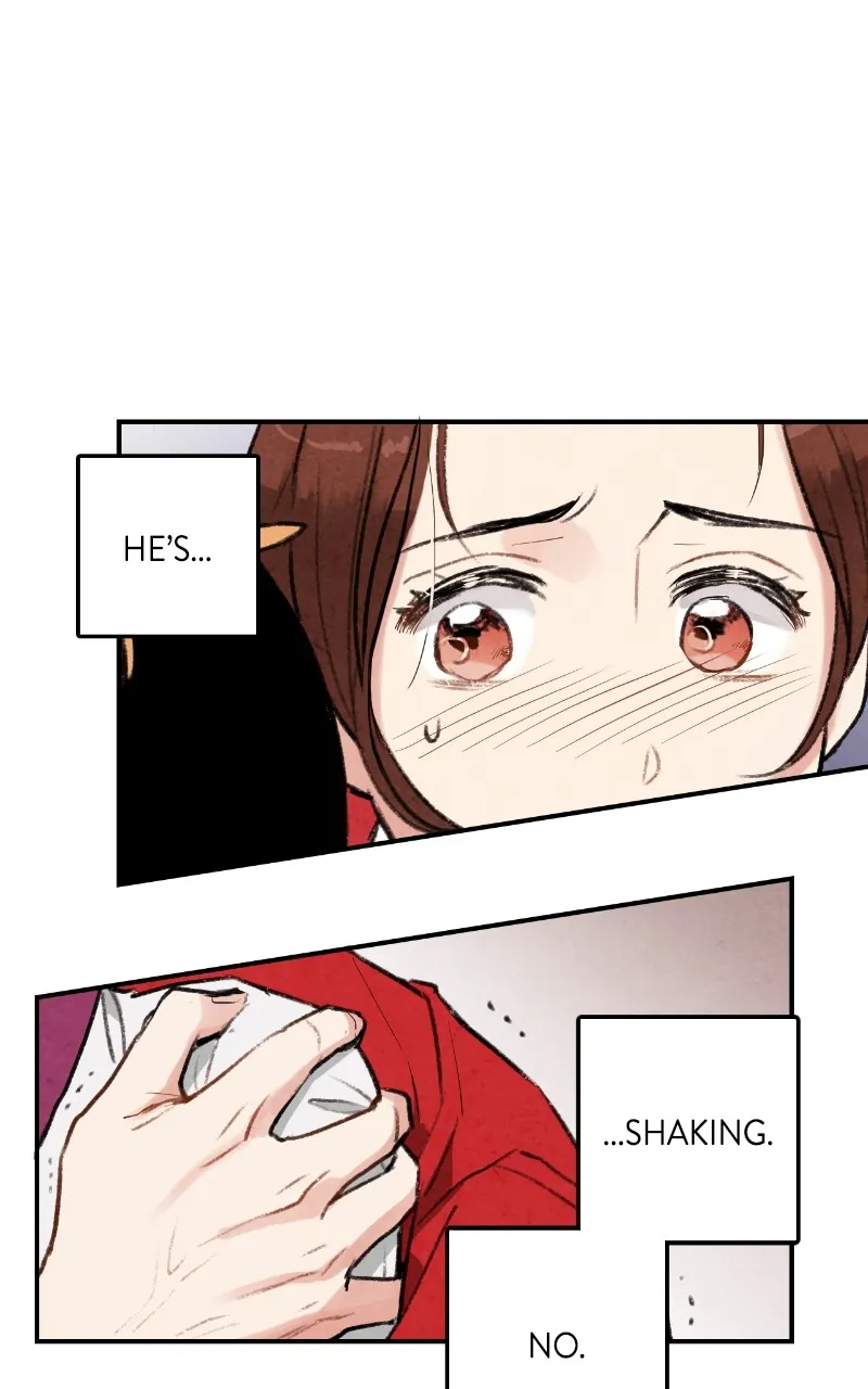 Read The Forbidden Marriage chapter 17 image 28 on Lezhin