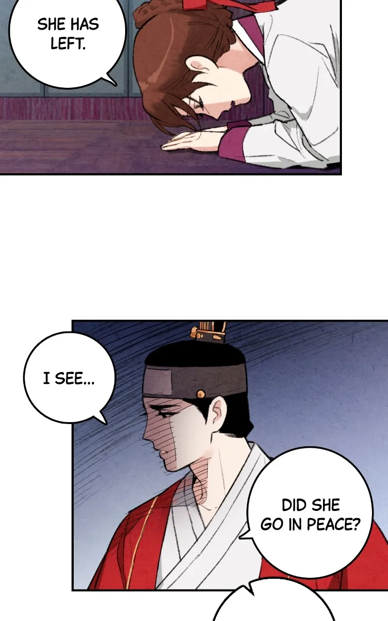 Read The Forbidden Marriage chapter 17 image 40 on Lezhin